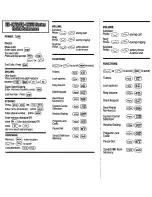 Preview for 47 page of Panasonic EB-H65 Series Operating Instructions Manual