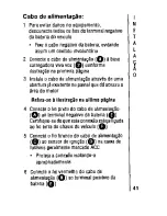 Preview for 43 page of Panasonic EB-HF20/E User Manual