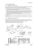 Preview for 5 page of Panasonic EB-HFD30Z Service Manual