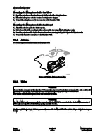 Preview for 16 page of Panasonic EB-HFD30Z Service Manual