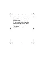 Предварительный просмотр 14 страницы Panasonic EB-MX7 Operating Instructions Manual