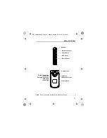 Предварительный просмотр 19 страницы Panasonic EB-MX7 Operating Instructions Manual