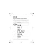 Предварительный просмотр 24 страницы Panasonic EB-MX7 Operating Instructions Manual