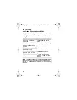 Предварительный просмотр 26 страницы Panasonic EB-MX7 Operating Instructions Manual