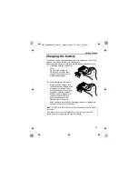 Предварительный просмотр 29 страницы Panasonic EB-MX7 Operating Instructions Manual