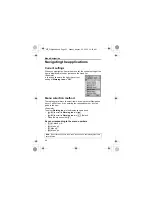 Предварительный просмотр 34 страницы Panasonic EB-MX7 Operating Instructions Manual