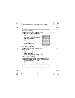 Предварительный просмотр 36 страницы Panasonic EB-MX7 Operating Instructions Manual