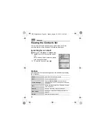 Предварительный просмотр 50 страницы Panasonic EB-MX7 Operating Instructions Manual