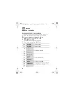 Предварительный просмотр 52 страницы Panasonic EB-MX7 Operating Instructions Manual