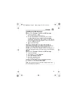 Предварительный просмотр 63 страницы Panasonic EB-MX7 Operating Instructions Manual