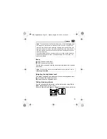 Предварительный просмотр 81 страницы Panasonic EB-MX7 Operating Instructions Manual