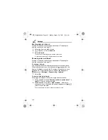 Предварительный просмотр 114 страницы Panasonic EB-MX7 Operating Instructions Manual