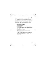 Предварительный просмотр 117 страницы Panasonic EB-MX7 Operating Instructions Manual