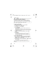 Предварительный просмотр 118 страницы Panasonic EB-MX7 Operating Instructions Manual