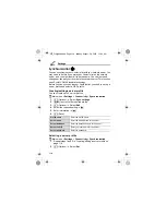 Предварительный просмотр 120 страницы Panasonic EB-MX7 Operating Instructions Manual