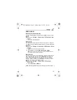 Предварительный просмотр 123 страницы Panasonic EB-MX7 Operating Instructions Manual