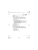 Предварительный просмотр 143 страницы Panasonic EB-MX7 Operating Instructions Manual