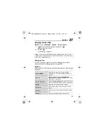 Предварительный просмотр 145 страницы Panasonic EB-MX7 Operating Instructions Manual