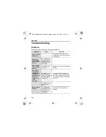 Предварительный просмотр 160 страницы Panasonic EB-MX7 Operating Instructions Manual