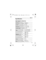 Предварительный просмотр 165 страницы Panasonic EB-MX7 Operating Instructions Manual