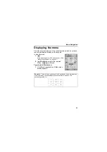 Предварительный просмотр 32 страницы Panasonic EB-SA6 Operating Instructions Manual