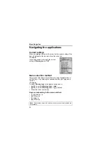 Предварительный просмотр 33 страницы Panasonic EB-SA6 Operating Instructions Manual