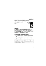 Preview for 26 page of Panasonic EB-SA7 Operating Instructions Manual