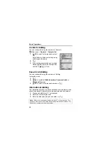 Preview for 31 page of Panasonic EB-SA7 Operating Instructions Manual