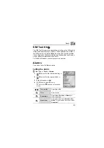 Preview for 124 page of Panasonic EB-SA7 Operating Instructions Manual