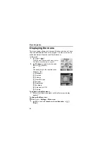 Предварительный просмотр 39 страницы Panasonic EB-SC3 Operating Instructions Manual