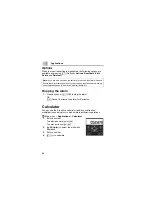 Предварительный просмотр 101 страницы Panasonic EB-SC3 Operating Instructions Manual