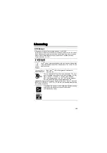 Предварительный просмотр 132 страницы Panasonic EB-SC3 Operating Instructions Manual