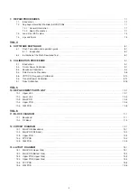 Preview for 3 page of Panasonic EB-VS3 Service Manual