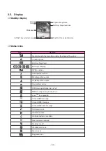 Preview for 10 page of Panasonic EB-VS3 Service Manual