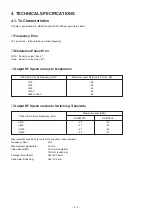 Preview for 12 page of Panasonic EB-VS3 Service Manual