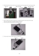 Preview for 26 page of Panasonic EB-VS3 Service Manual