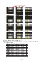 Preview for 61 page of Panasonic EB-VS3 Service Manual