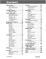 Preview for 2 page of Panasonic EB-X100 Operating Instructions Manual