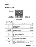 Preview for 5 page of Panasonic EB-X100 Operating Instructions Manual