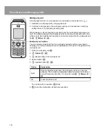 Preview for 21 page of Panasonic EB-X200 Operating Instructions Manual