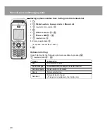 Preview for 23 page of Panasonic EB-X200 Operating Instructions Manual