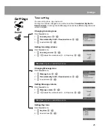 Preview for 28 page of Panasonic EB-X200 Operating Instructions Manual