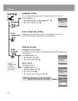 Preview for 31 page of Panasonic EB-X200 Operating Instructions Manual