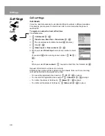 Preview for 33 page of Panasonic EB-X200 Operating Instructions Manual