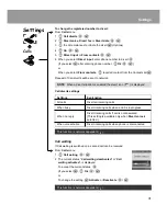 Preview for 34 page of Panasonic EB-X200 Operating Instructions Manual