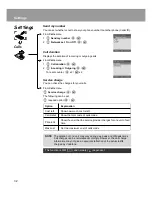 Preview for 35 page of Panasonic EB-X200 Operating Instructions Manual