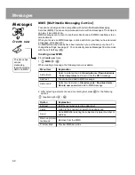 Preview for 45 page of Panasonic EB-X200 Operating Instructions Manual