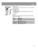 Preview for 46 page of Panasonic EB-X200 Operating Instructions Manual