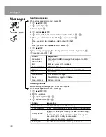 Preview for 47 page of Panasonic EB-X200 Operating Instructions Manual