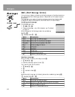 Preview for 51 page of Panasonic EB-X200 Operating Instructions Manual